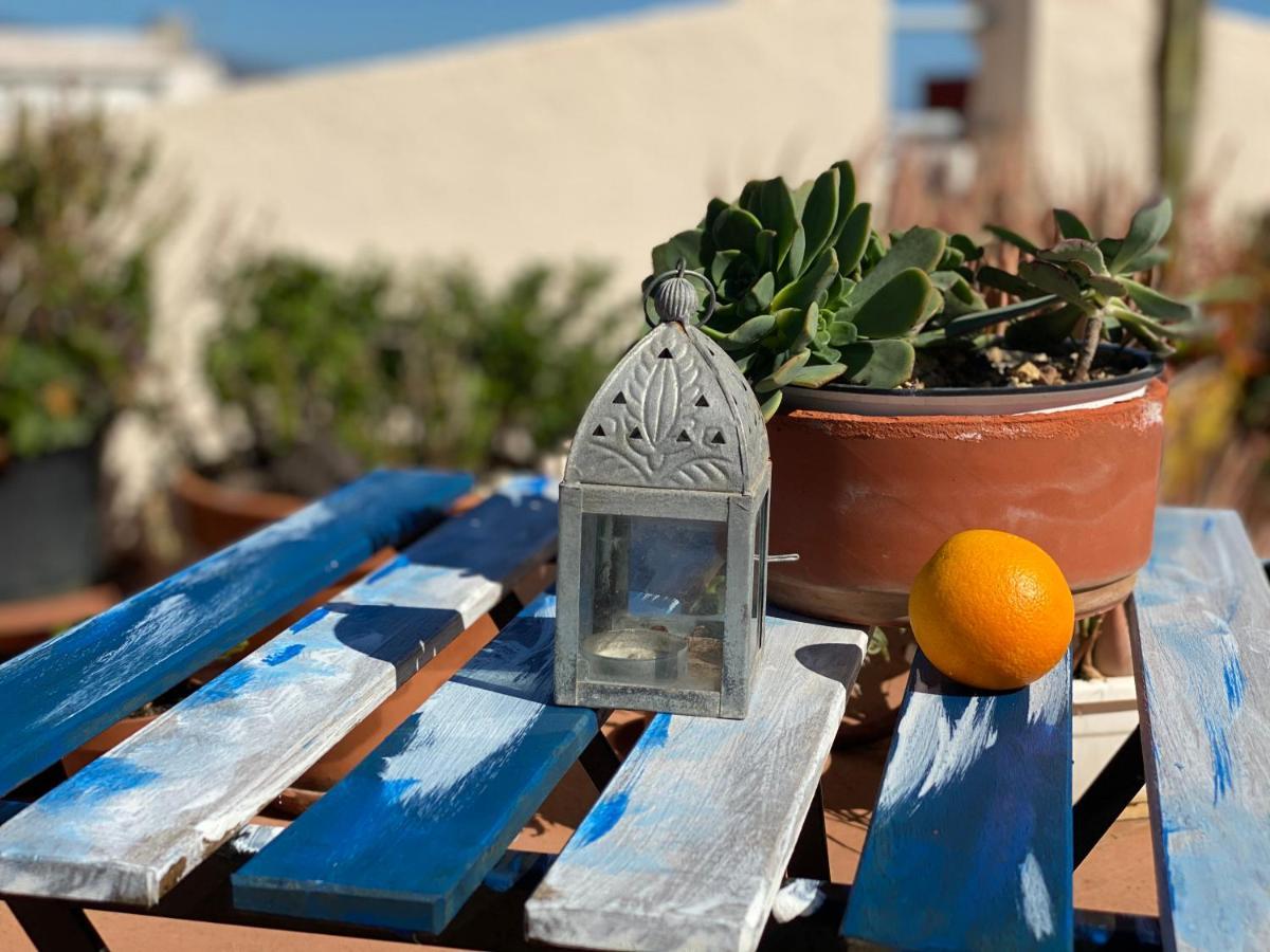 فيلا Casa Tesalia غيمار المظهر الخارجي الصورة