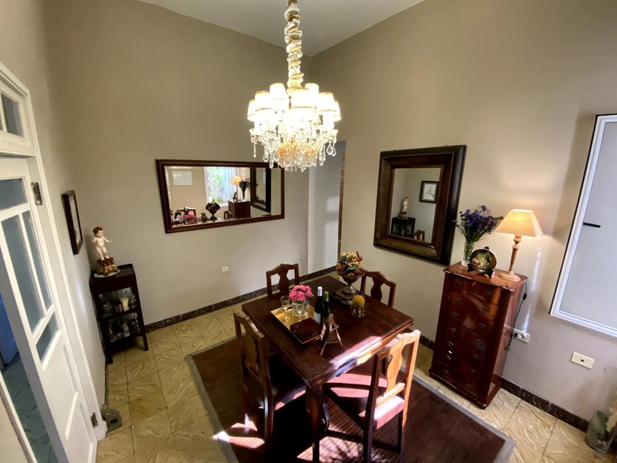 فيلا Casa Tesalia غيمار المظهر الخارجي الصورة