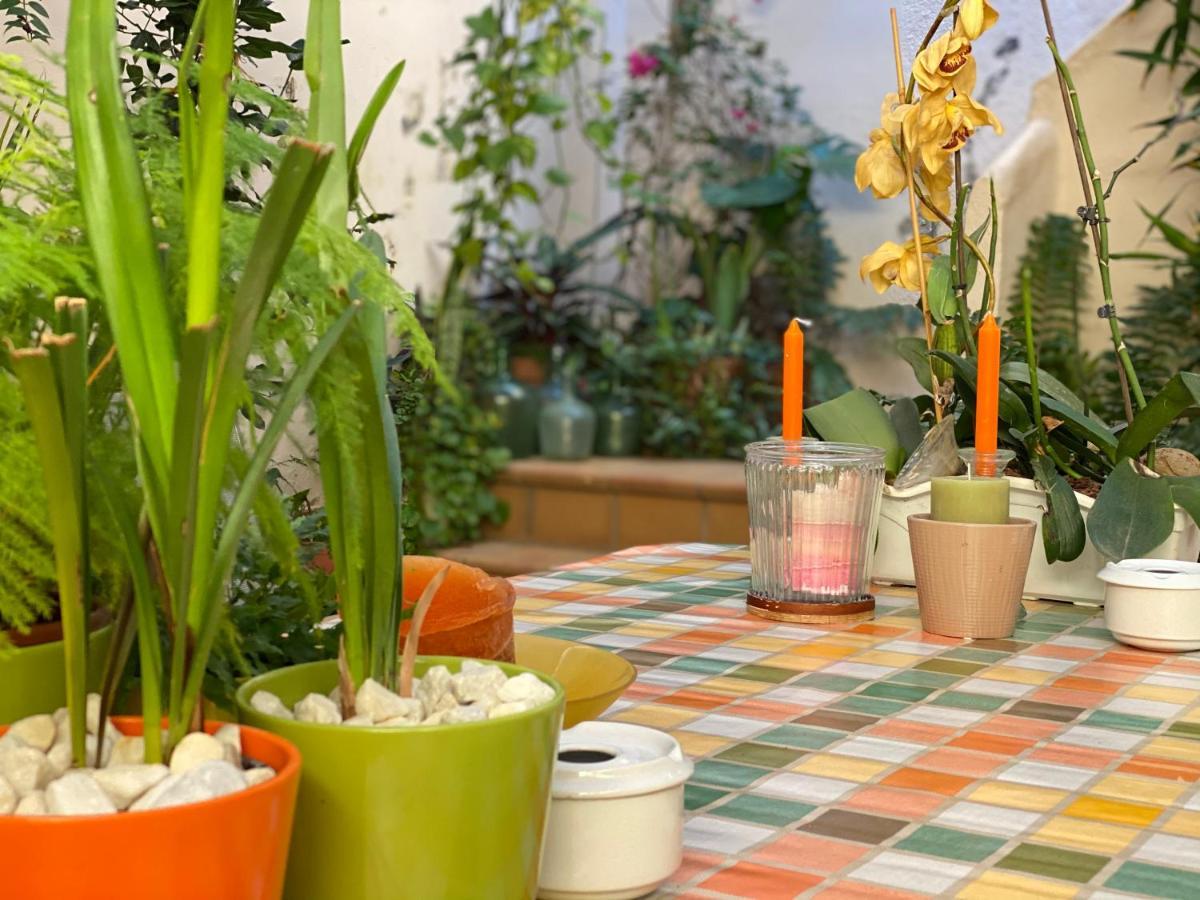 فيلا Casa Tesalia غيمار المظهر الخارجي الصورة