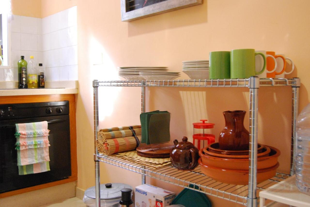 فيلا Casa Tesalia غيمار المظهر الخارجي الصورة