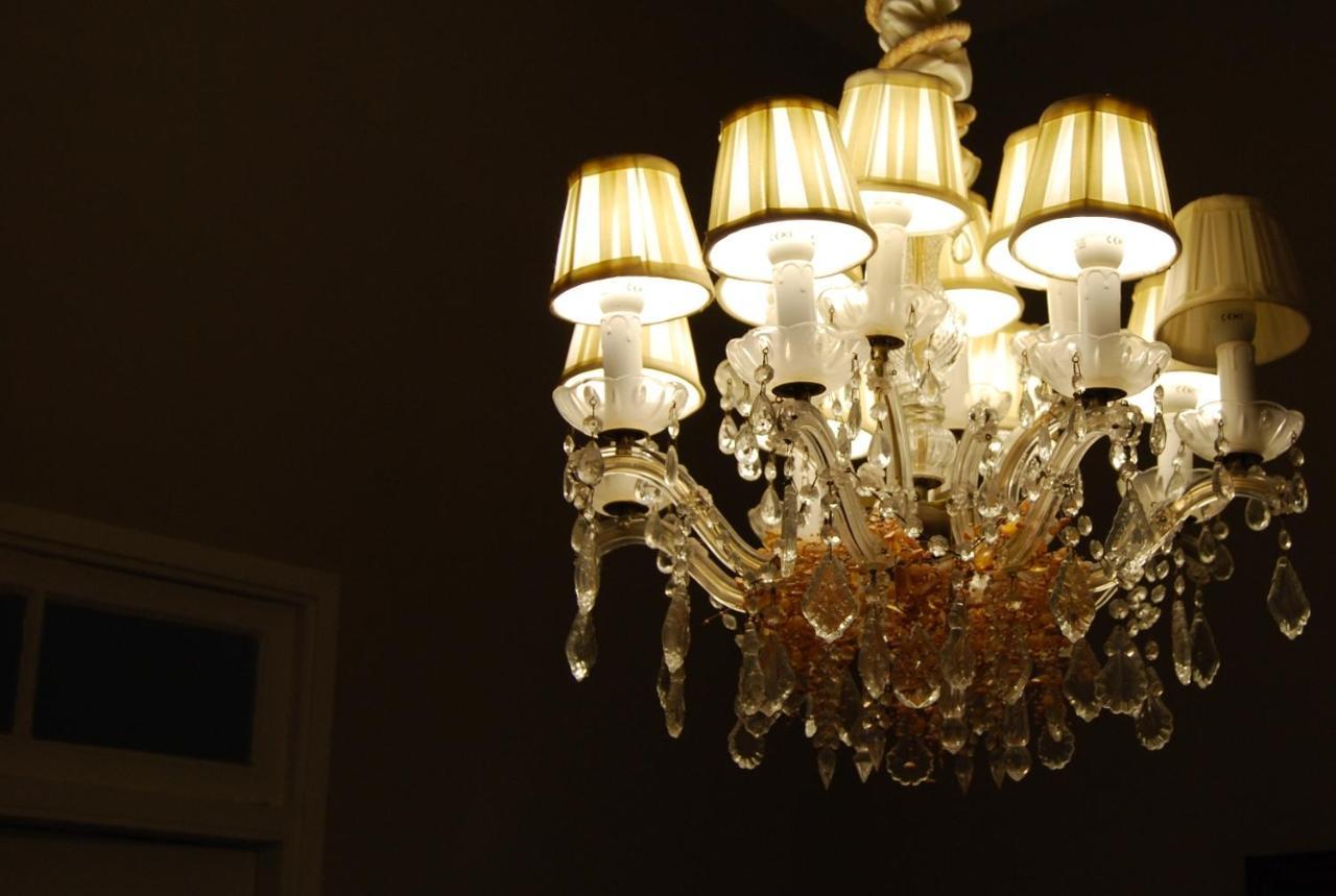 فيلا Casa Tesalia غيمار المظهر الخارجي الصورة