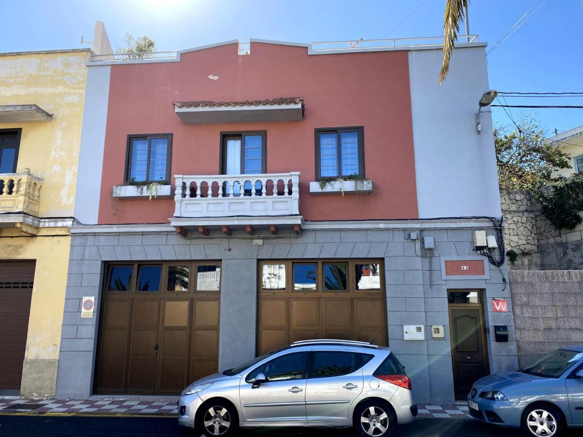فيلا Casa Tesalia غيمار المظهر الخارجي الصورة