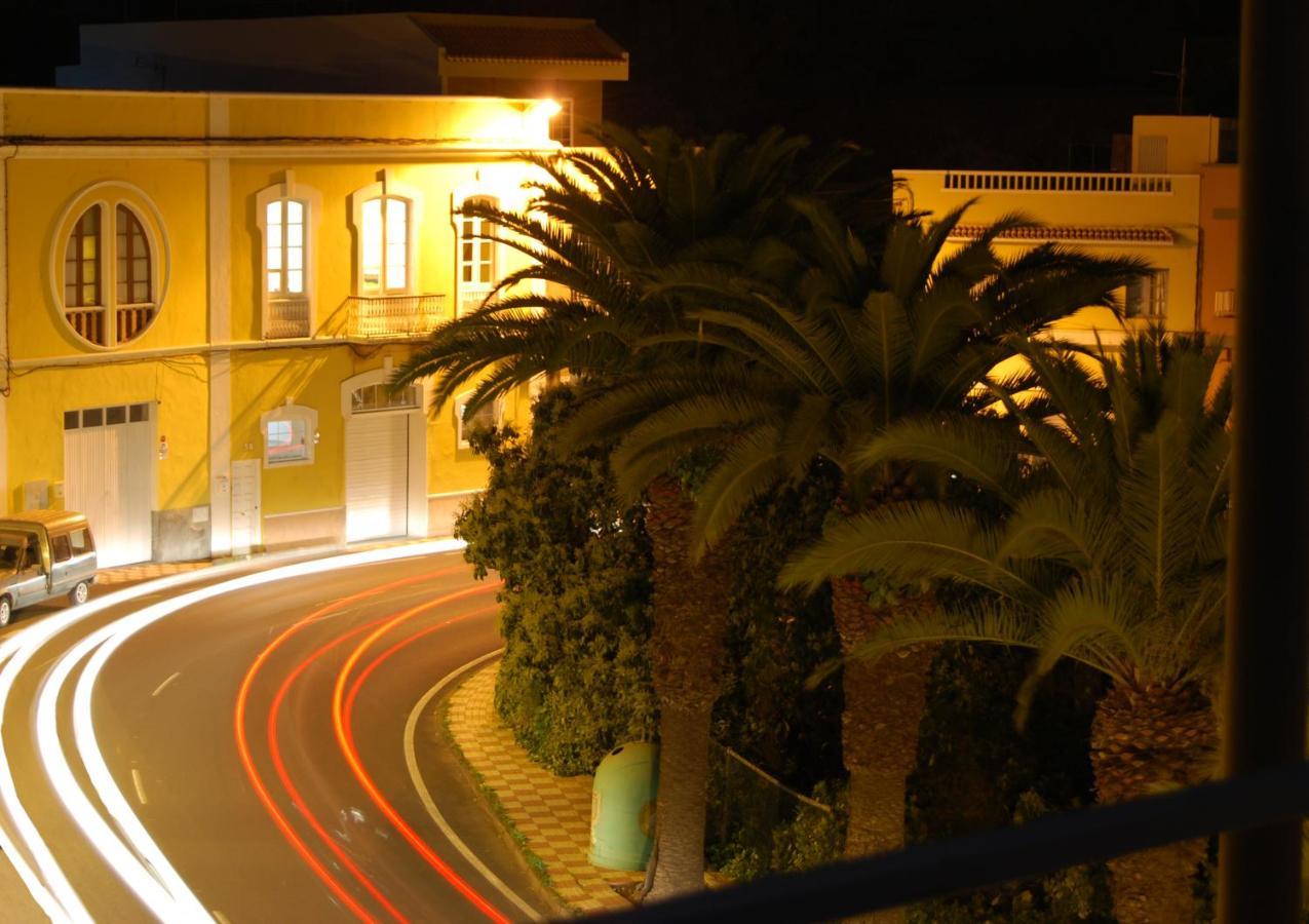 فيلا Casa Tesalia غيمار المظهر الخارجي الصورة