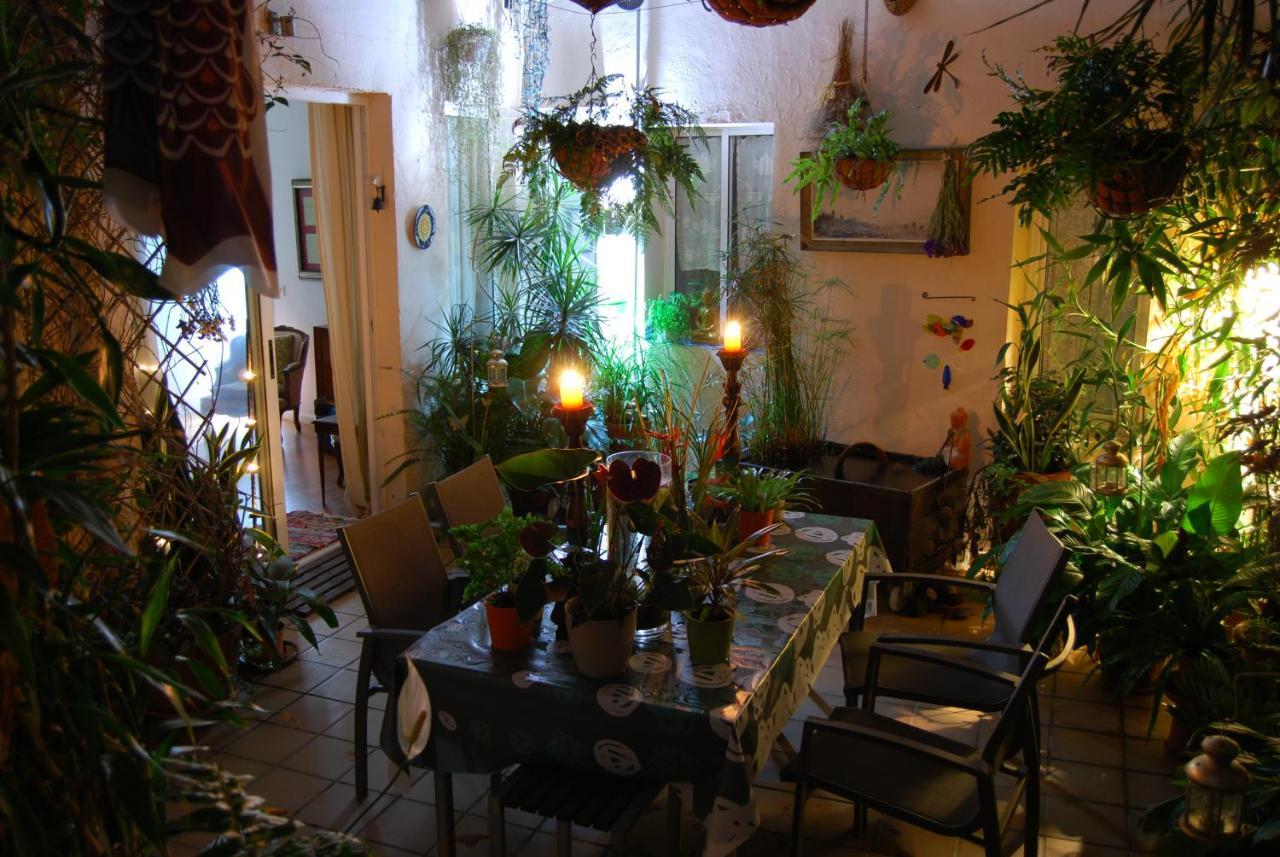 فيلا Casa Tesalia غيمار المظهر الخارجي الصورة