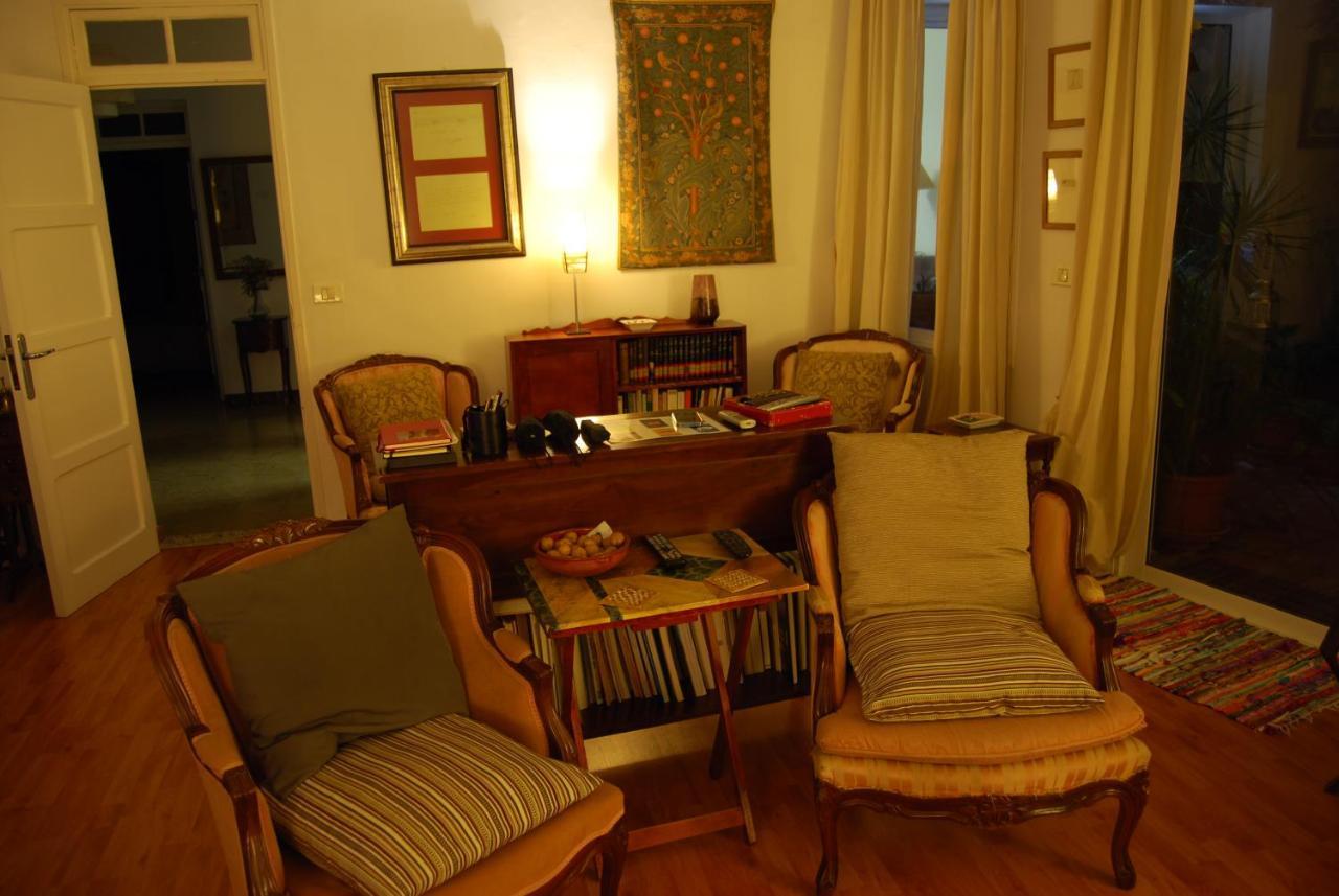 فيلا Casa Tesalia غيمار المظهر الخارجي الصورة