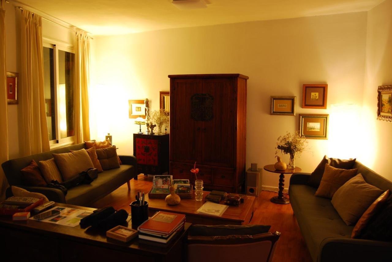 فيلا Casa Tesalia غيمار المظهر الخارجي الصورة