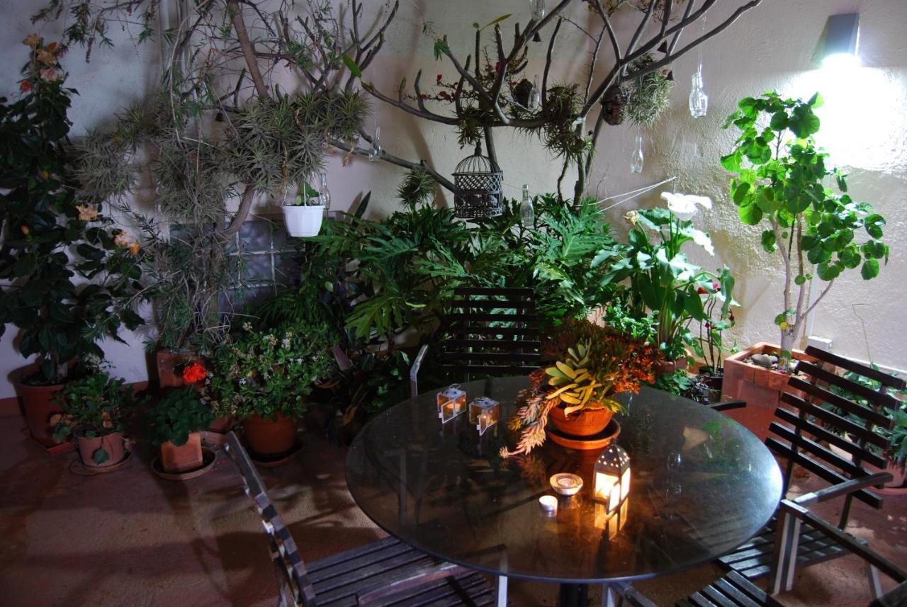فيلا Casa Tesalia غيمار المظهر الخارجي الصورة