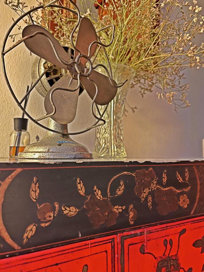 فيلا Casa Tesalia غيمار المظهر الخارجي الصورة