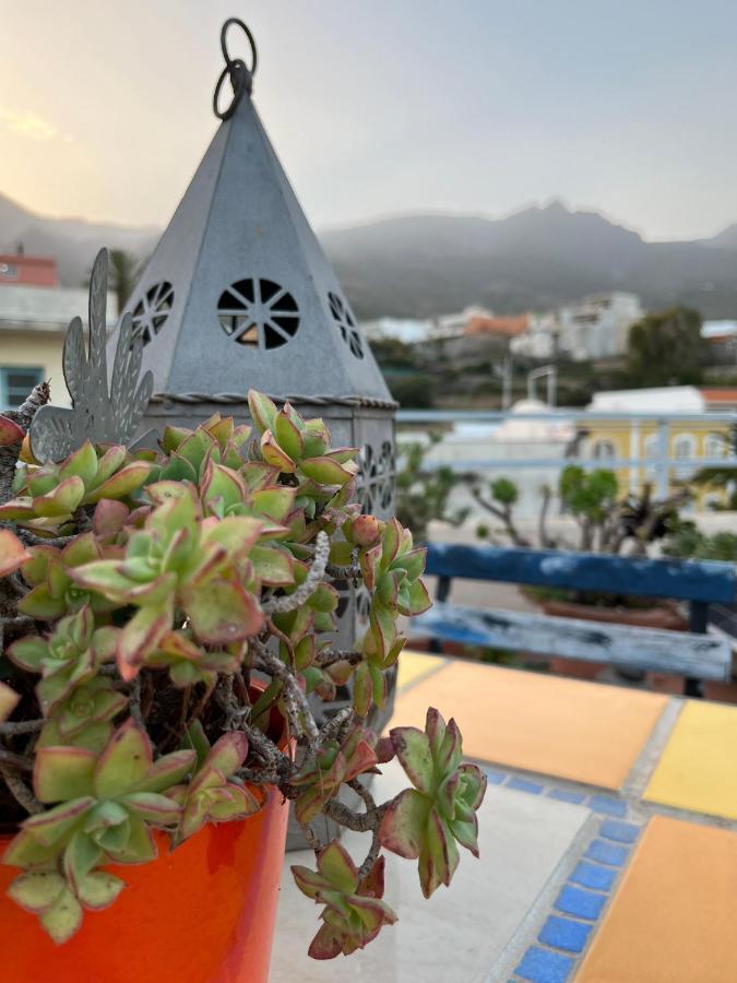 فيلا Casa Tesalia غيمار المظهر الخارجي الصورة