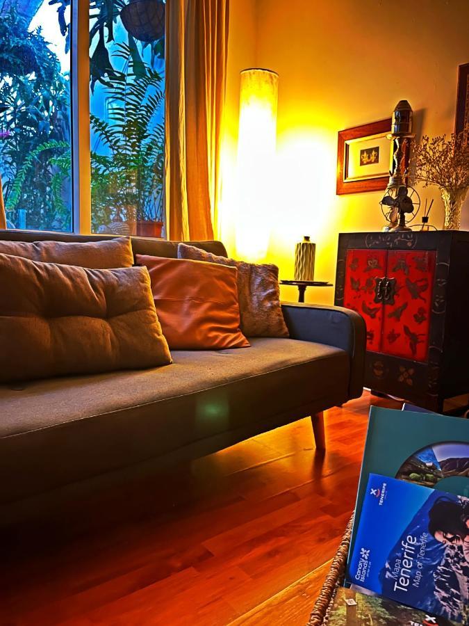 فيلا Casa Tesalia غيمار المظهر الخارجي الصورة