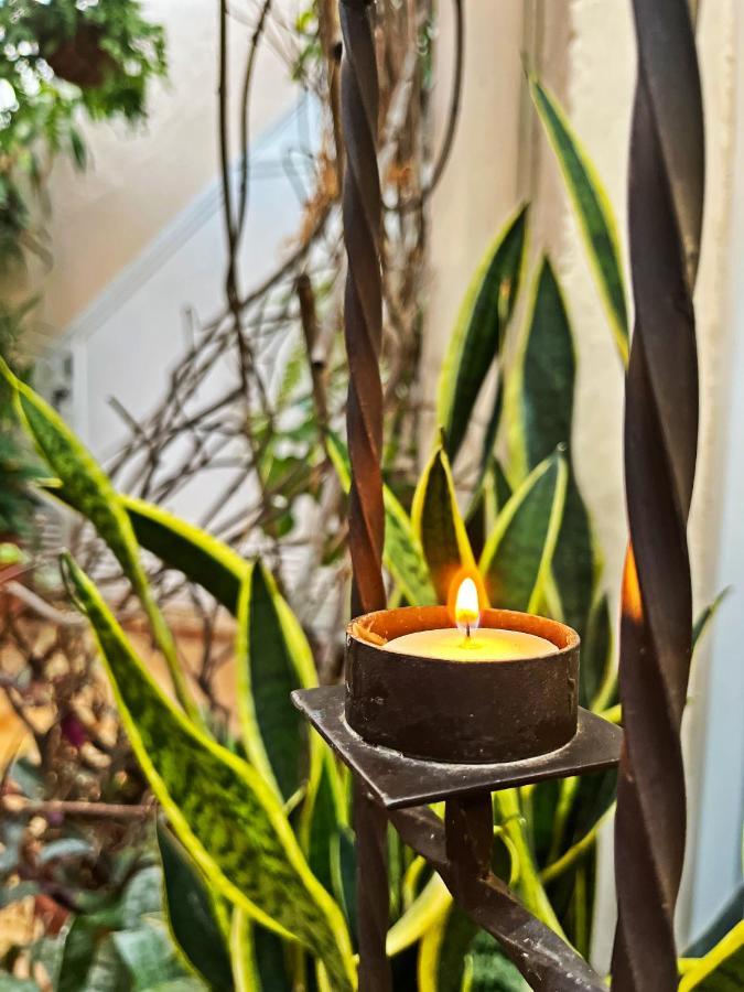 فيلا Casa Tesalia غيمار المظهر الخارجي الصورة