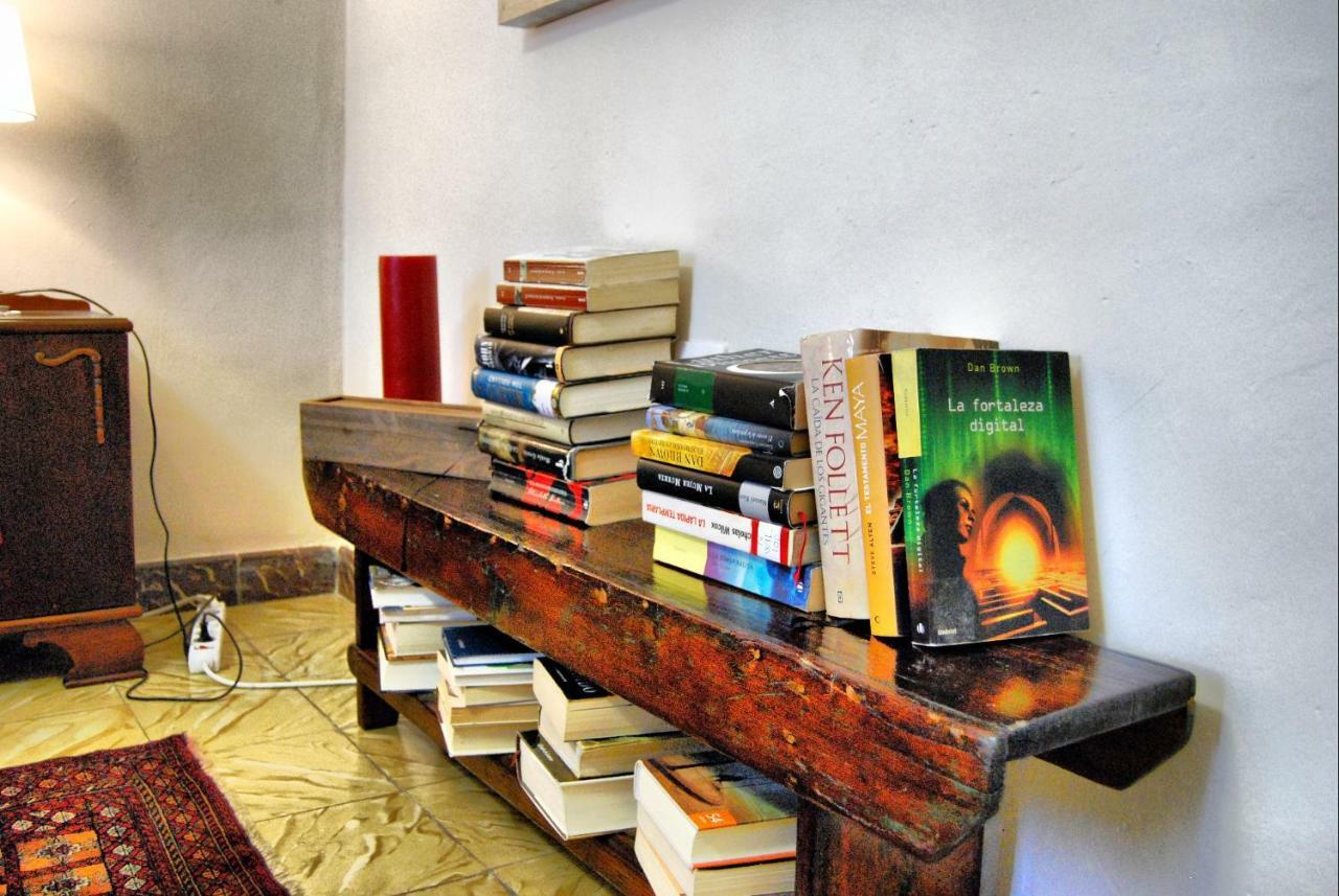 فيلا Casa Tesalia غيمار المظهر الخارجي الصورة