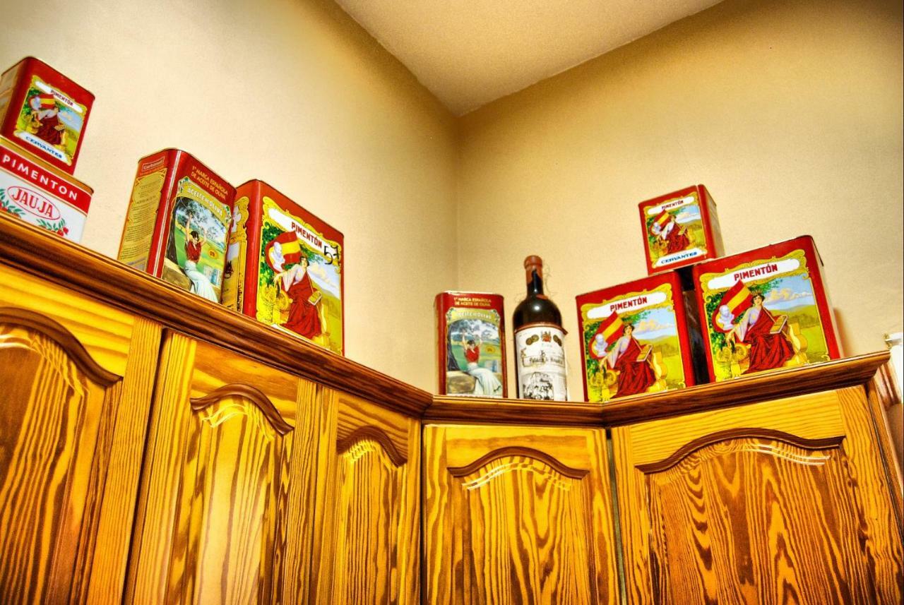 فيلا Casa Tesalia غيمار المظهر الخارجي الصورة