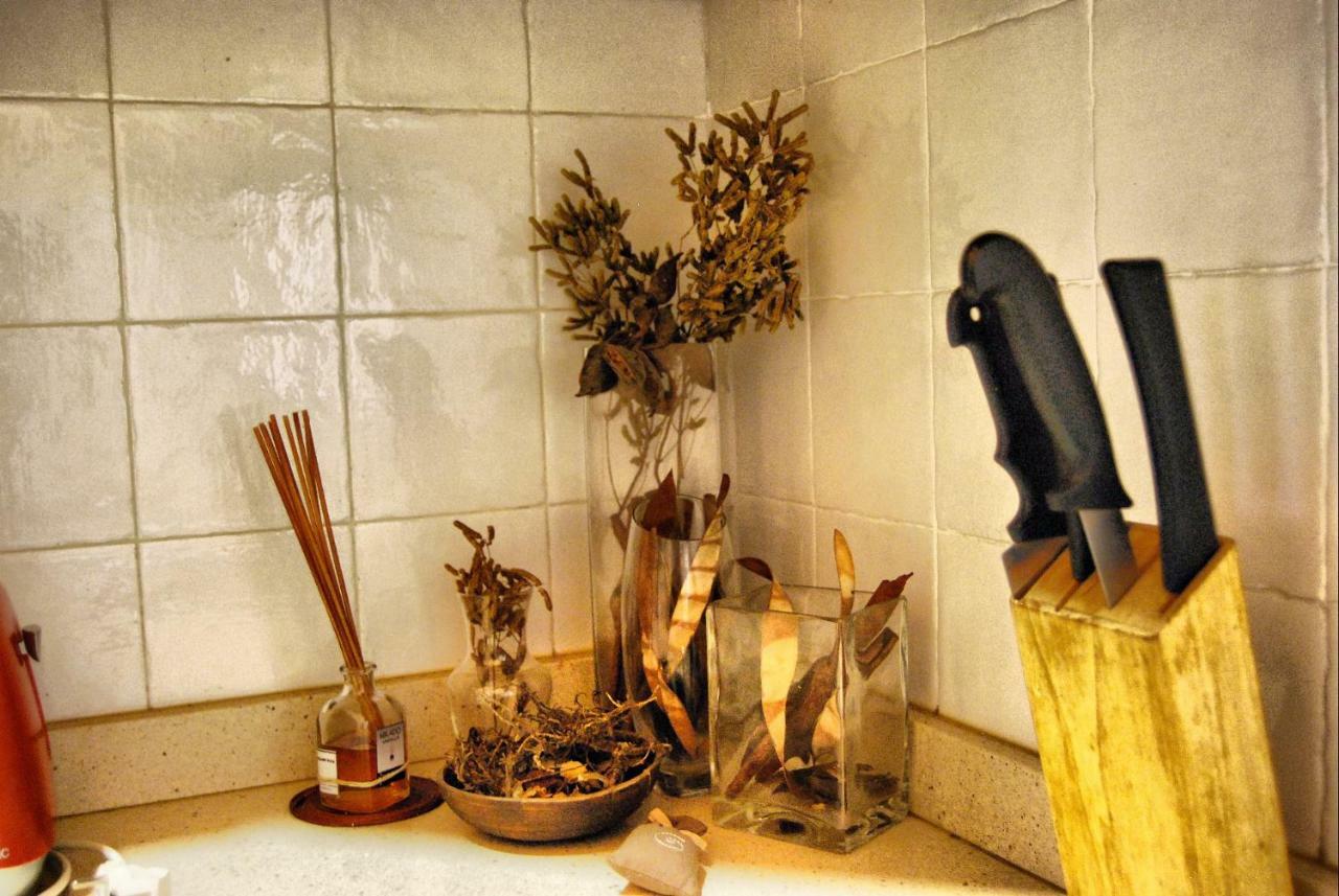 فيلا Casa Tesalia غيمار المظهر الخارجي الصورة