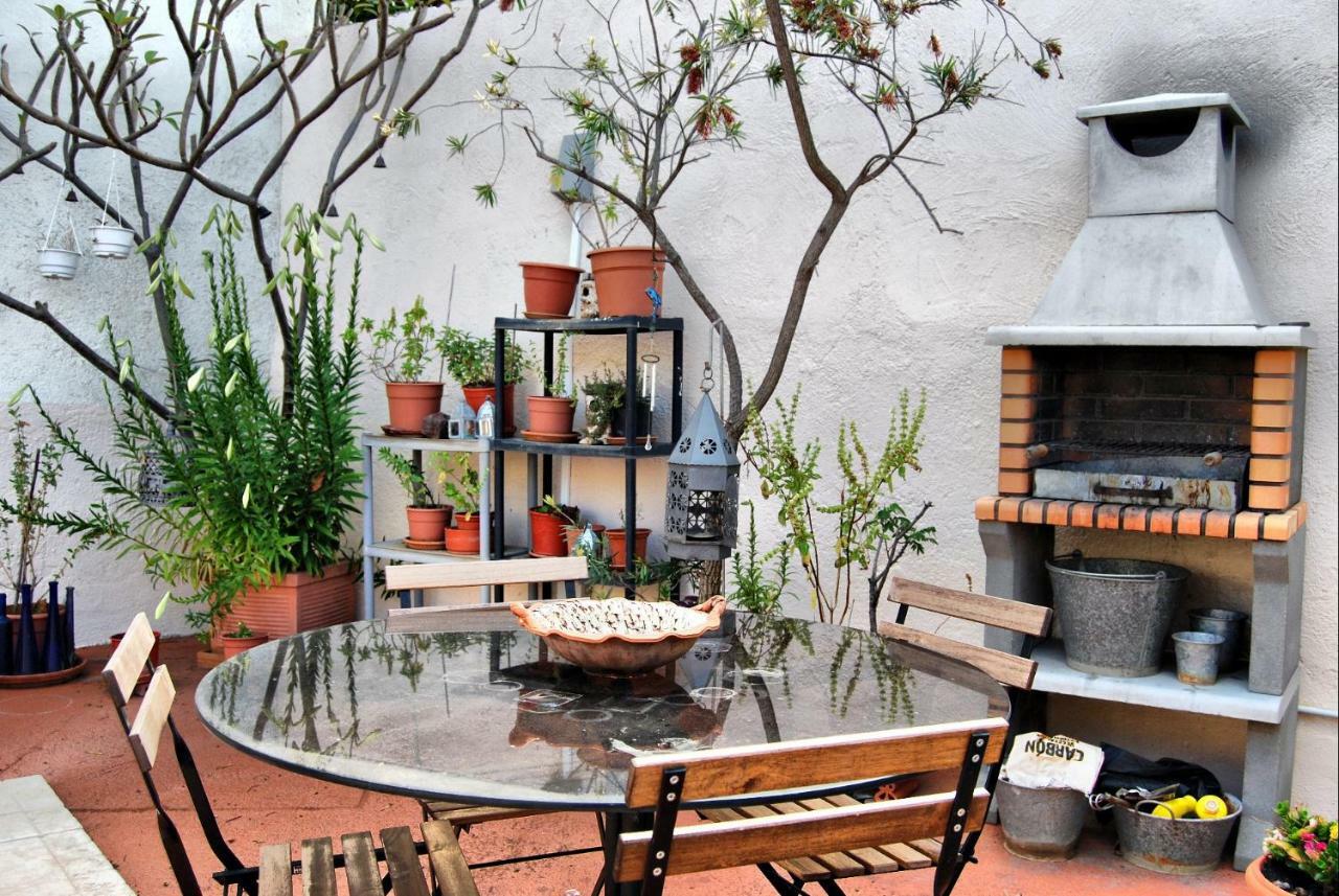فيلا Casa Tesalia غيمار المظهر الخارجي الصورة