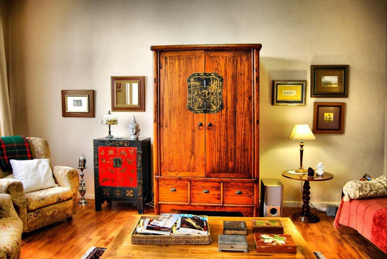 فيلا Casa Tesalia غيمار المظهر الخارجي الصورة