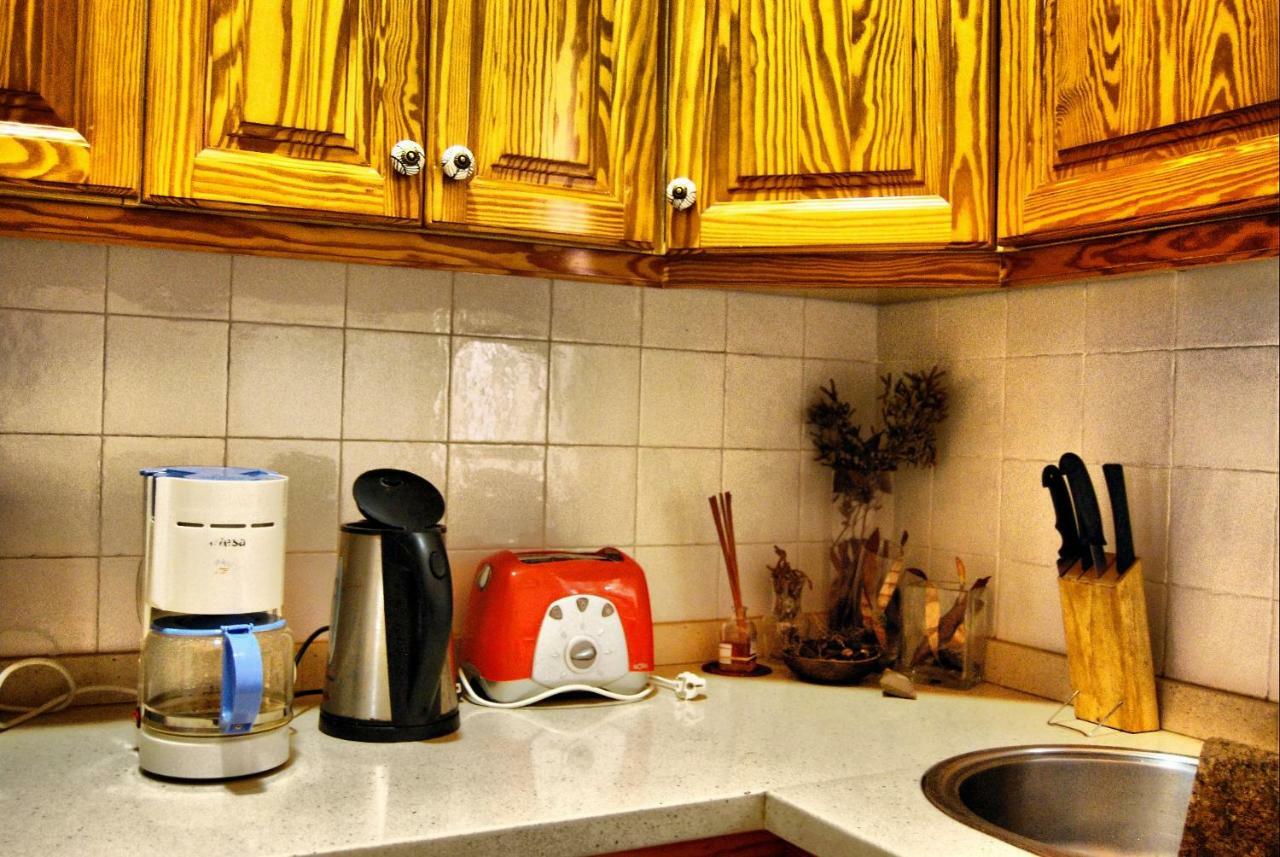 فيلا Casa Tesalia غيمار المظهر الخارجي الصورة