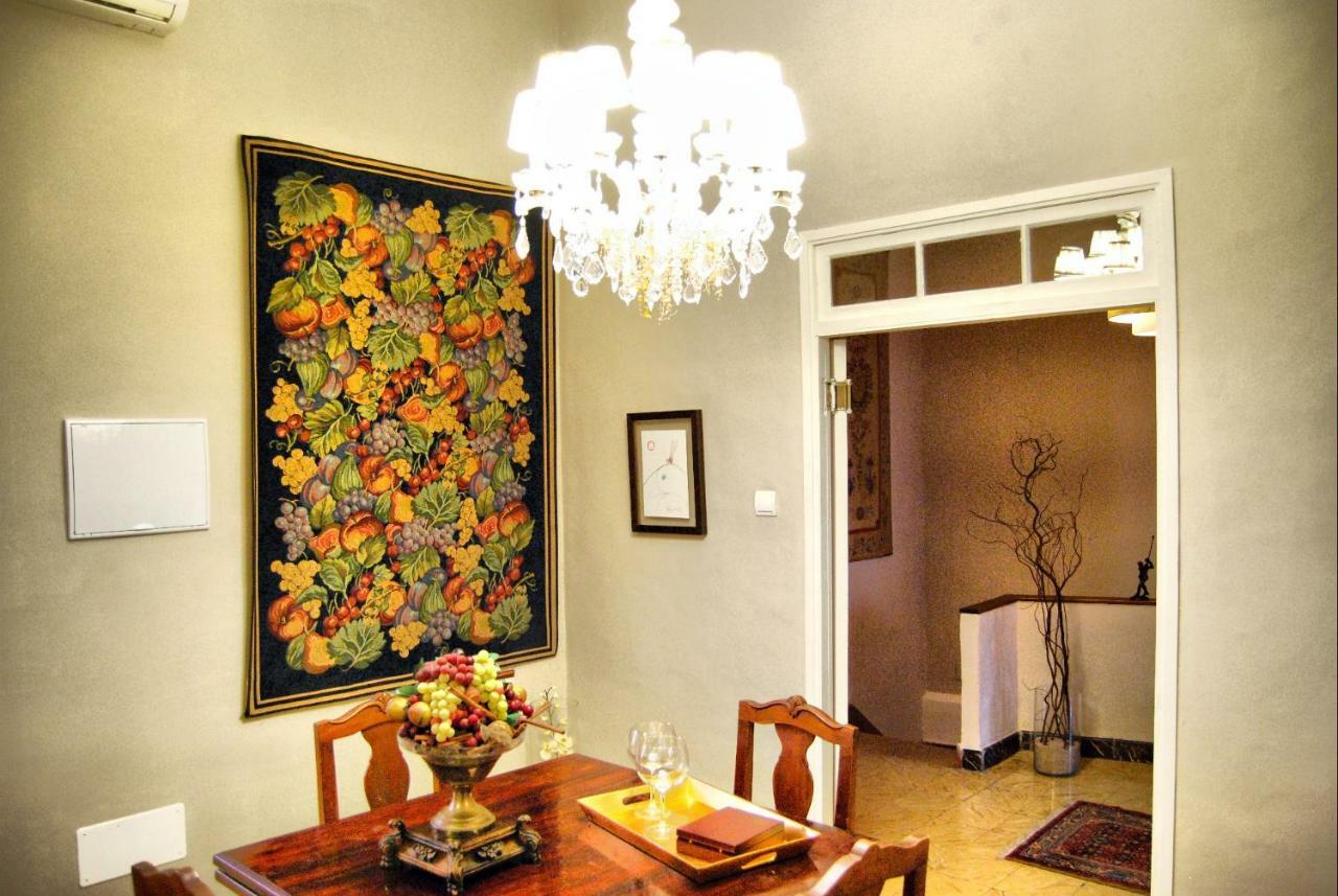 فيلا Casa Tesalia غيمار المظهر الخارجي الصورة