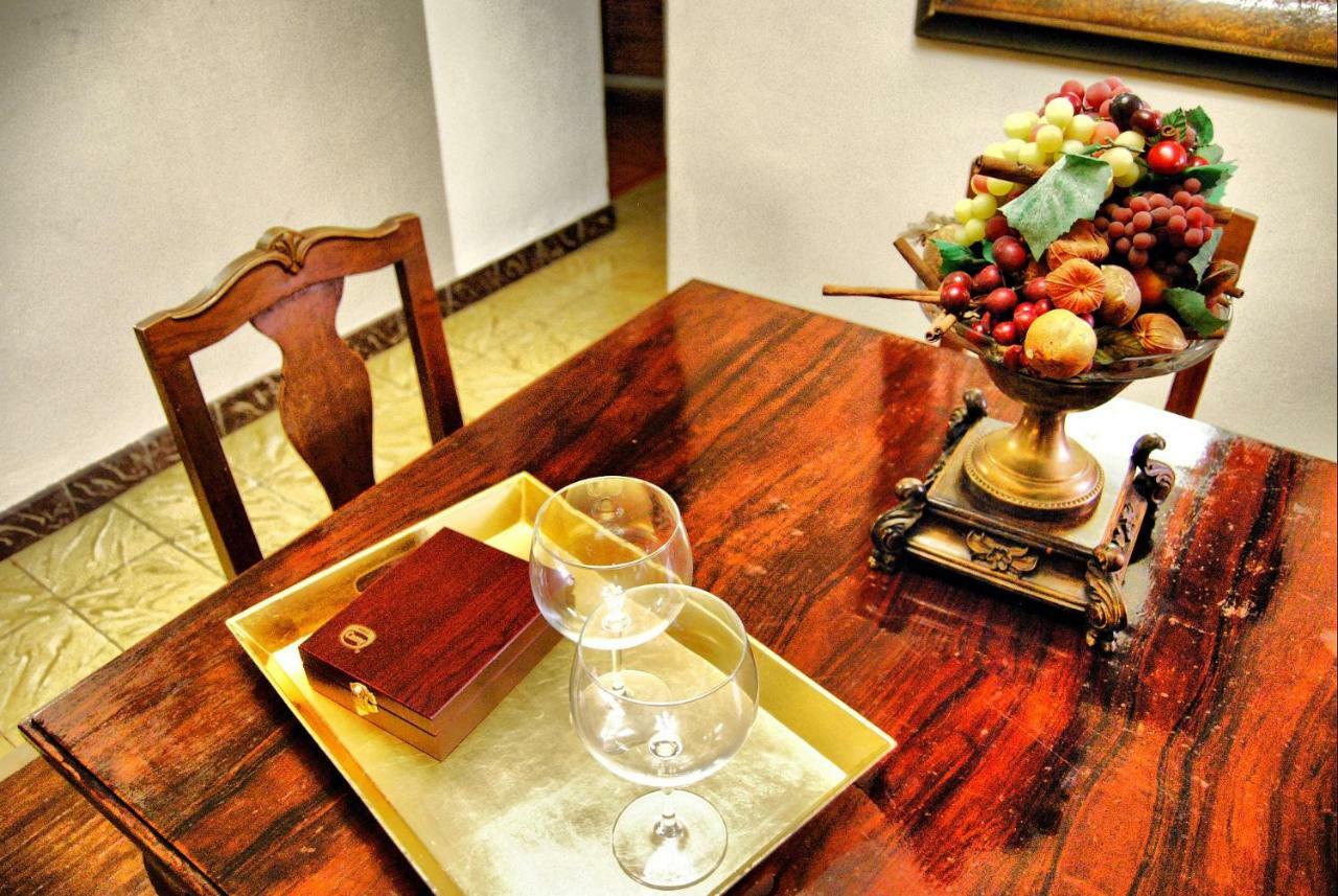 فيلا Casa Tesalia غيمار المظهر الخارجي الصورة