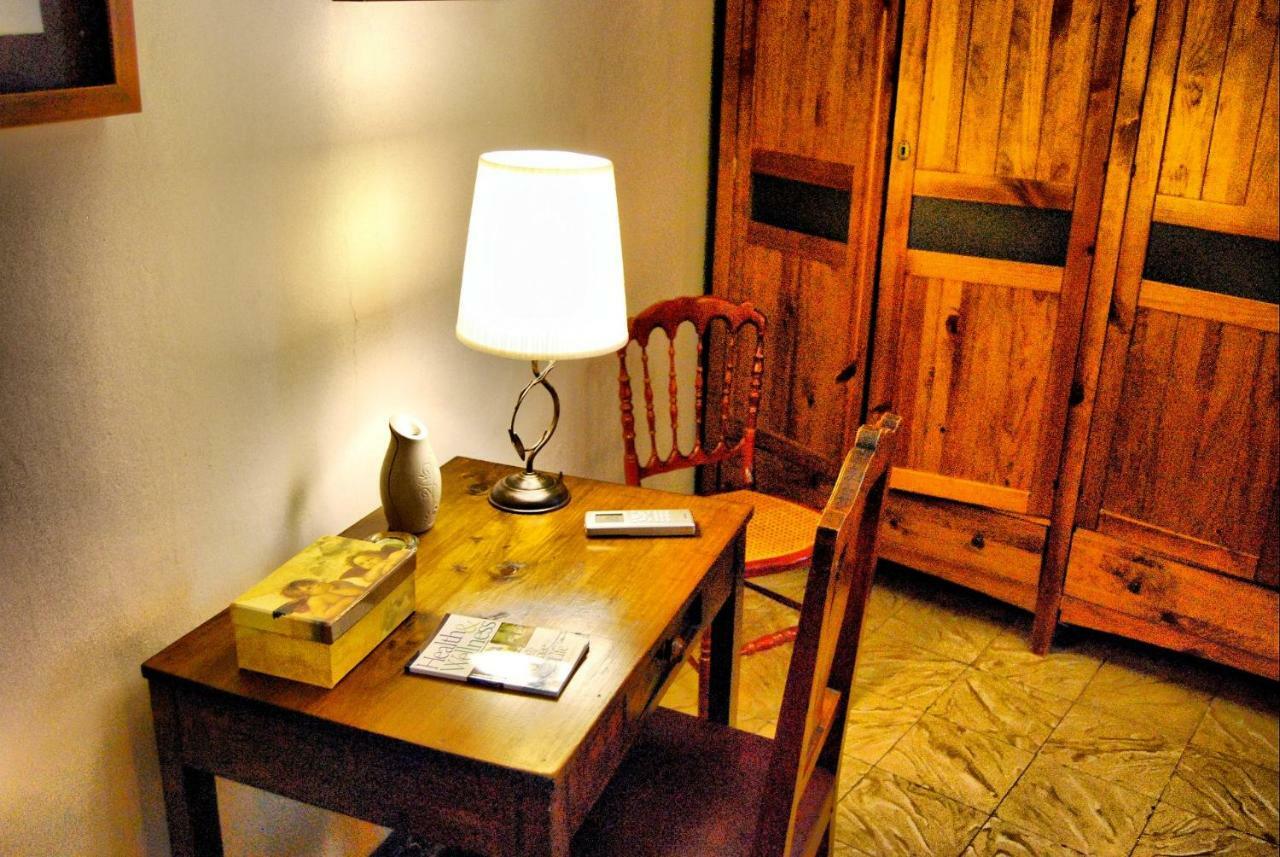 فيلا Casa Tesalia غيمار المظهر الخارجي الصورة