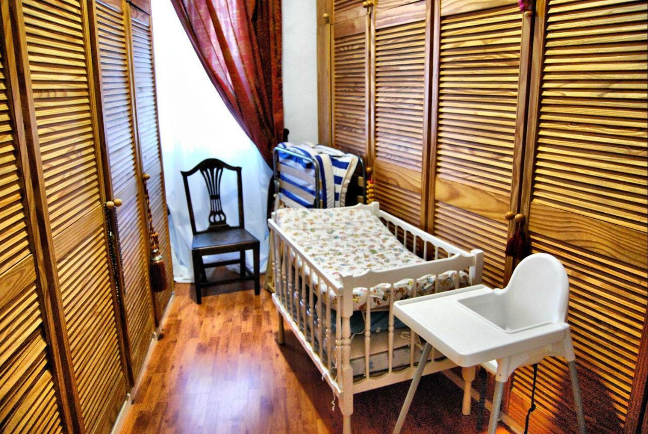 فيلا Casa Tesalia غيمار المظهر الخارجي الصورة