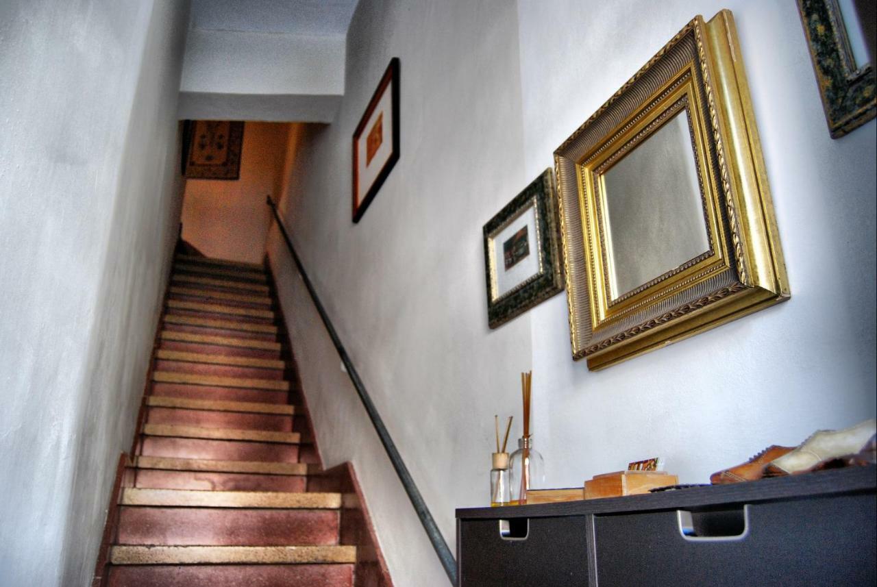 فيلا Casa Tesalia غيمار المظهر الخارجي الصورة