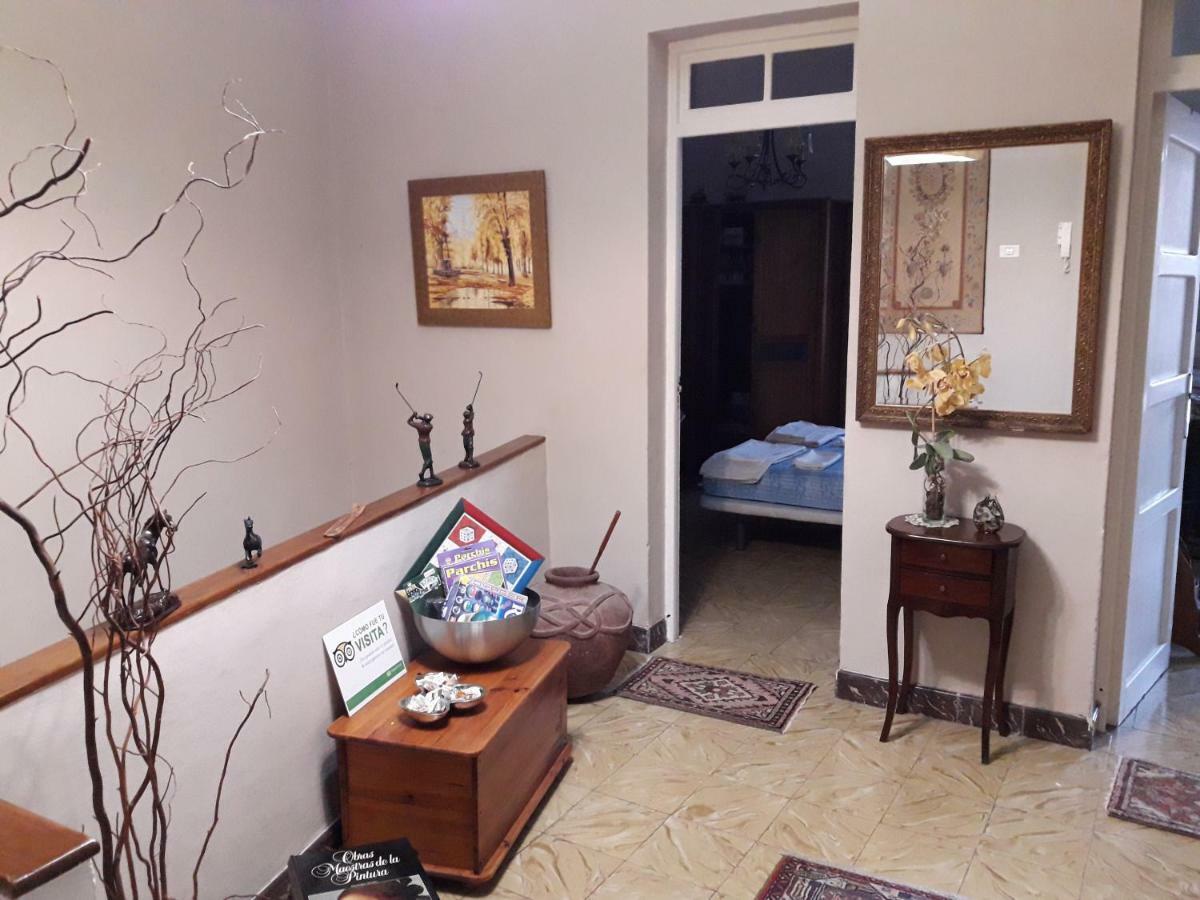 فيلا Casa Tesalia غيمار المظهر الخارجي الصورة